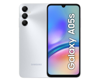 Samsung Galaxy A05s 4/64GB srebrny - 1275907 - zdjęcie 1